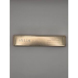 Stila Calligraphy Lip Stain ~ Ariana ~ Full Size New In Box